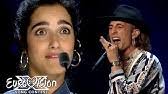 James newman flies the flag for the uk at the 65th eurovision song contest in rotterdam. Barbara Pravi Voila Live France Grand Final Eurovision 2021 Youtube