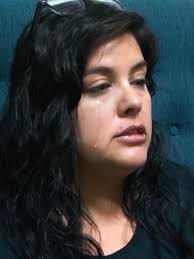 Alerta Amber Ashly Robles Osuna De 9 Años Mexicali