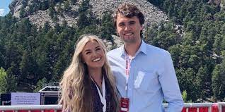 Charlie Kirk And His Wife Begin Keeping The Sabbath — Fulcrum7