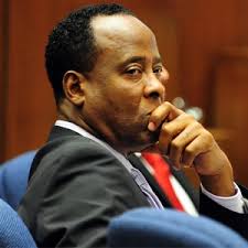 What Will Conrad Murray's Fate Be? Outcomes of Five Other Famous Drug-Death  Cases