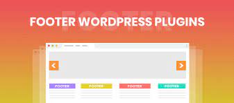 Resposive, mega menu, horizontal, vertical, images, maps, and many . 7 Footer Wordpress Plugins 2021 Free And Paid Formget