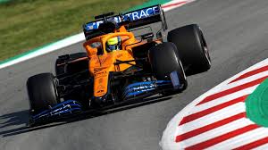 Mick schumacher tests michael's 1991 formula 1 car. Coronavirus Mclaren Weighs Sale Of Stake In Formula One Team Business News Sky News