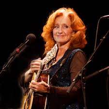 Bonnie Raitt The Country Blues