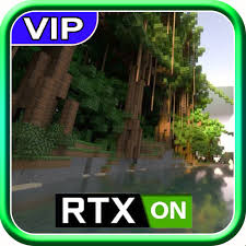 It only works with an rtx … Descargar Rtx Ray Tracing Craft Mod For Minecraft Pe Ultima Version Apkfuture