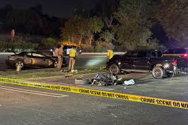 One Person Killed When Vehicle Veers Off Highway 101 in Santa Maria | Local  News | Noozhawk