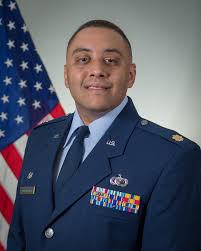 Major John Concepcion