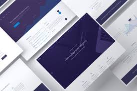 Free Website Showcase Mockup Website Mockup Web Design Quotes Web Design Mockup