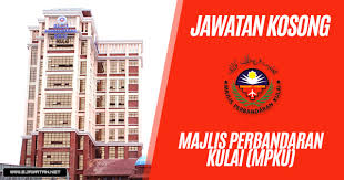 Cara memohon jawatan majlis perbandaran teluk intan. Majlis Perbandaran Kulai Mpku 14 November 2018 Jawatan Kosong 2021