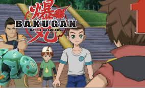 Bakugan battle brawlers, season 2 2019 bakugan battle brawlers, season 3 2019 viewers also bought. Inspired Bakugan Battle Brawlers Wallpaper Game Theme Extore Space
