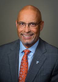 Shields named next president-chancellor of Southern University
