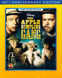 The Apple Dumpling Gang BLU RAY - Best Buy