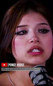 Nicoll Ochoa se quiebra tras contar lo sucedido 😭#poncehouse  #ponceproducciones #nicollochoa #foryou
