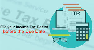 A tax return is a form or forms filed with a tax authority that reports income, expenses, and other pertinent tax information. Is It Mandatory To File Income Tax By When Can You File Your Tax Returns Hdfc Securities