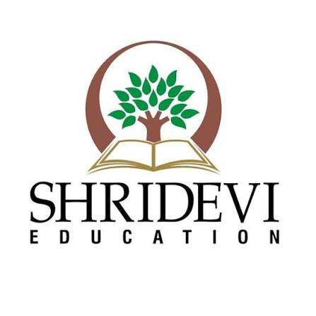 Shridevi Institute of Engineering and technology logo