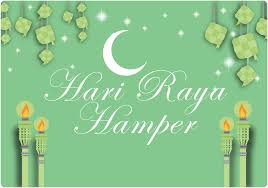 In conclution, 'hari raya' is actually only a general term in celebrating any religious big day. Hei Hwang Hari Raya Hamper Promotion Hariraya Malaysia 2018 Hamper Hari Raya Facebook