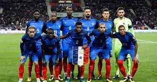 Who are the players to watch? France World Cup Squad 2018 Tuko Co Ke