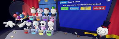 The next generation of trivia has arrived with airconsole, a leader in gaming innovation. Trivia Tricks On Steam