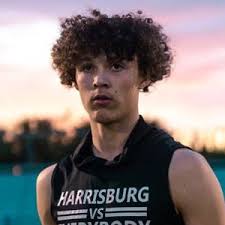 Pennsylvania Football High School Players