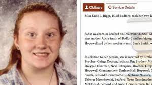 This Teen's Obituary Is Going Viral—and We All Need to Read It to Our Kids