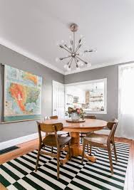 A 100 Year Old Row Home Is Dripping With Charm Vintage Home Offices Home Office Chairs Home Decor