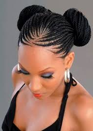 Cornrows, micro braids, fishtail, blocky, black braided buns, twist braids, french braids and more are at your layout. 50 Best Cornrow Braids Hairstyles For 2016 Fave Hairstyles Hair Styles Braids For Black Hair Cool Braid Hairstyles