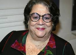 Elaine Kaufman Threw My Check Book in My Face and I Will Miss Her