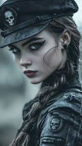 Sarah McVicker (gsxrgrl85) — Perfil