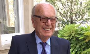 Dai Edwards obituary