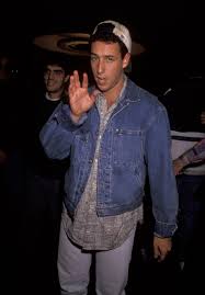 It's never been a yes or no answer. Adam Sandler Photos Pictures Of Adam Sandler S Career