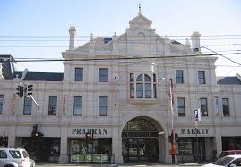 Welcome to prahran market, melbourne's food lover's market. File Southyarra Prahran Market Jpg Wikipedia