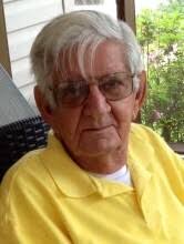 Richard (Dick) Salter Obituary 2016