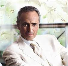 One of contemporary opera's most celebrated figures, josé carreras was perhaps best known for his association with the three tenors. Jose Carreras I Was Selfish I Made Mistakes