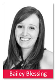 Bailey Blessing