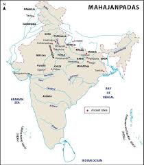 These were some of the other areas where map : Pin On Indian History