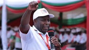 He ruled the eastern african country for 15 years. Burundi President Evariste Ndayishimiye Na Di Di Humble General Di Tear Rubber Presido Of Burundi Bbc News Pidgin