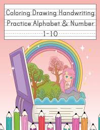 Learn about the k1 and k2 vitamin benefits to find out why you need it in your diet and how you can get more of it. Coloring Drawing Handwriting Practice Alphabet Number Workbook For Preschoolers Pre K Kindergarten And Kids Ages 3 5 Drawing And Writing With Cute Mermaid Book Cover Vol 3 Journal Happy School 9781081502089 Amazon Com Books