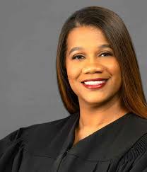 Fredericka Phillips and Jeralynn Manor are endorsed over Lee Kathryn  Shcuchart and Sonya Aston by Aubrey R. Taylor Communications