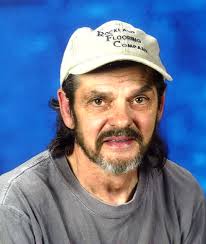 Obituary for Bernard J Becker Sr.