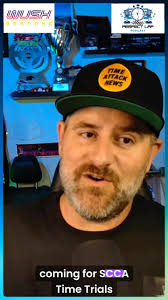 Mark Jager (@jagerracing) · Rosamond, CA