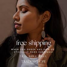 Patti VanderPloeg-Trades of Hope-Compassionate Entrepreneur