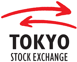 Tokyo Stock Exchange Wikipedia