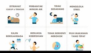 Kita tentu tidak bisa memastikan bagaimana kondisi di sekitar apakah aman dari penyebaran virus corona atau tidak. Cara Terbaik Agar Tidak Mudah Tertular Virus Corona
