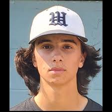 Shep Simmons' High School Bio