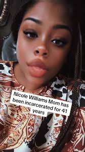 Nicole Kate Williams