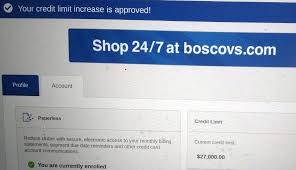 Ask about boscov's credit card, orders, shipping information, paying bills, registration products, appliance repair, returns, and warranties, as well as any other questions or information about boscov's and their products. Boscovs And Wayfair Cli S Myfico Forums 5965189