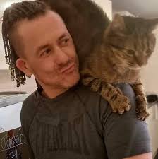 Can I just say, I love this group, I haven't spoken to many of you but I've  read a lot of posts and comments and it's made me realise a lot of