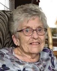 Judith Parish Obituary (2022)