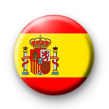 What team has this badge? Spain Spanish Flag Badge Kool Badges