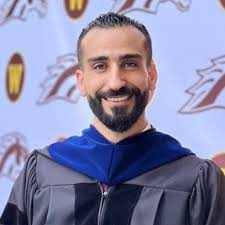 I have officially earned my Masters in Chemical Engineering!