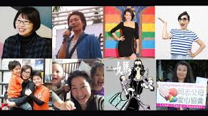 對同志來說 家庭一直都是必須要面臨的議題 出櫃後能不能得到家人的支持 對於每個同志朋友來說都非常重要 在母親節即將來臨之際 讓我們一起看看台灣有哪些知名媽媽 願意公開聲援同志 擔任同志小孩的避風港 提供溫暖與呵護 1 宅女小紅